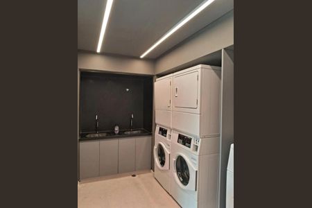 Apartamento à venda com 1 quarto, 27m² em Sumaré, São Paulo