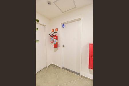 Apartamento para alugar com 44m², 2 quartos e 1 vagaEntrada