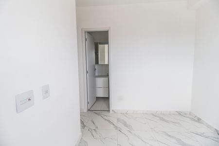 Apartamento para alugar com 44m², 2 quartos e 1 vagaSuíte