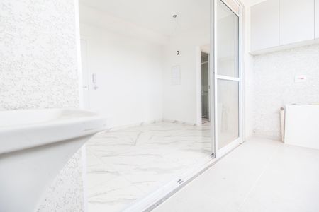 Apartamento para alugar com 44m², 2 quartos e 1 vagaÁrea de Serviço