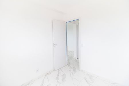 Apartamento para alugar com 44m², 2 quartos e 1 vagaQuarto 2