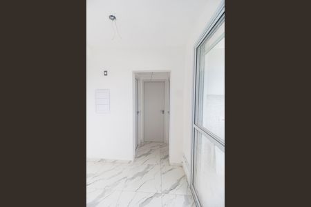 Apartamento para alugar com 44m², 2 quartos e 1 vagaCorredor