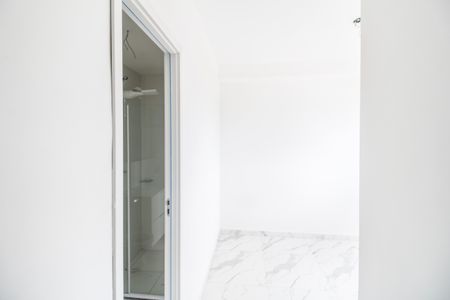 Apartamento para alugar com 44m², 2 quartos e 1 vagaSuíte