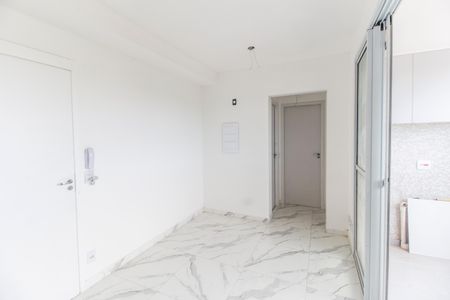 Apartamento para alugar com 44m², 2 quartos e 1 vagaSala 