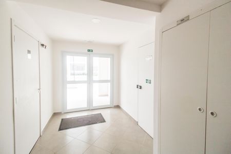 Apartamento para alugar com 44m², 2 quartos e 1 vagaEntrada