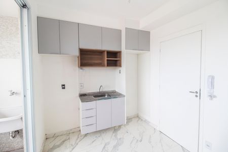 Apartamento para alugar com 44m², 2 quartos e 1 vagaCozinha