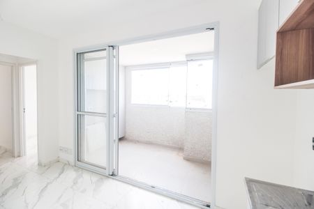 Apartamento para alugar com 44m², 2 quartos e 1 vagaCozinha