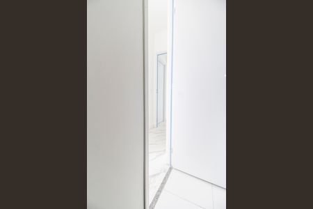 Apartamento para alugar com 44m², 2 quartos e 1 vagaBanheiro da Suíte