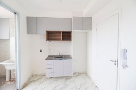 Apartamento para alugar com 44m², 2 quartos e 1 vagaCozinha
