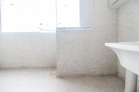 Apartamento para alugar com 44m², 2 quartos e 1 vagaÁrea de Serviço