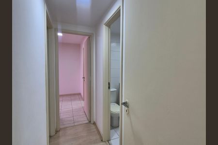 Apartamento à venda com 70m², 2 quartos e 1 vagaCorredor 