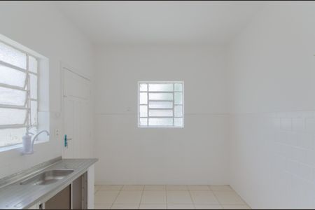 Apartamento à venda com 75m², 2 quartos e sem vagaCozinha