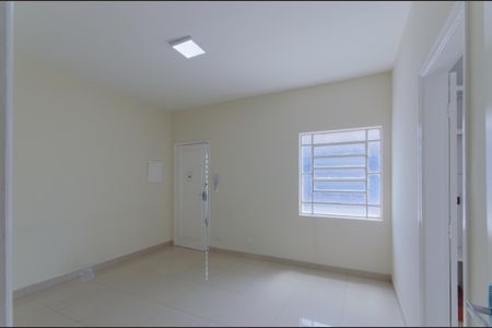 Sala de apartamento à venda com 2 quartos, 75m² em Vila Monumento, São Paulo