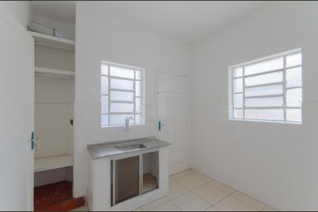 Apartamento à venda com 75m², 2 quartos e sem vagaCozinha