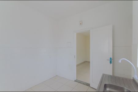 Apartamento à venda com 75m², 2 quartos e sem vagaCozinha