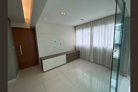 Apartamento à venda com 4 quartos, 140m² em Buritis, Belo Horizonte