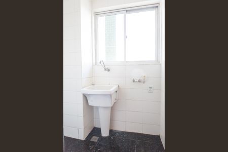 Apartamento à venda com 140m², 4 quartos e 3 vagasÁrea de Serviço