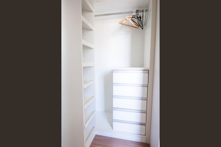 Apartamento à venda com 140m², 4 quartos e 3 vagascloset da Suíte 4