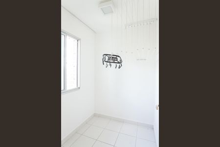 Apartamento à venda com 140m², 4 quartos e 3 vagasÁrea de Serviço