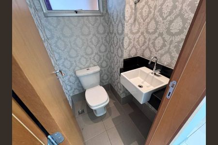 Apartamento à venda com 4 quartos, 140m² em Buritis, Belo Horizonte