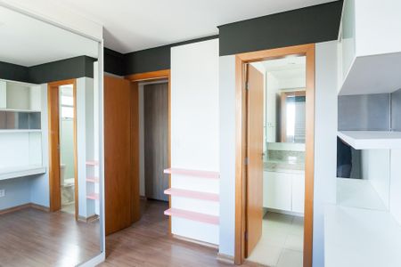 Apartamento à venda com 140m², 4 quartos e 3 vagasSuíte 3