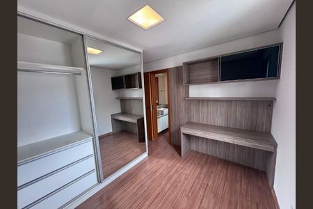 Apartamento à venda com 4 quartos, 140m² em Buritis, Belo Horizonte