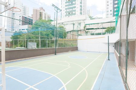 Apartamento à venda com 140m², 4 quartos e 3 vagasQuadra Esportiva