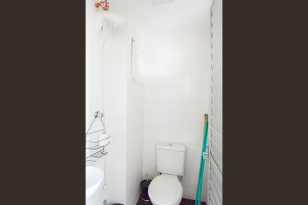 Apartamento à venda com 140m², 4 quartos e 3 vagasÁrea de Serviço