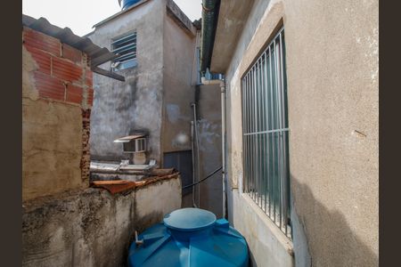 Casa à venda com 64m², 2 quartos e sem vagaÁrea de Serviço Vista