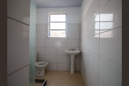 Casa à venda com 64m², 2 quartos e sem vagaBanheiro