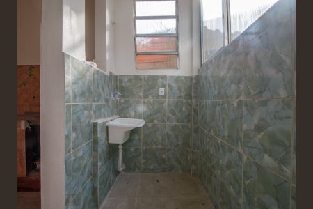 Casa à venda com 64m², 2 quartos e sem vagaÁrea de Serviço