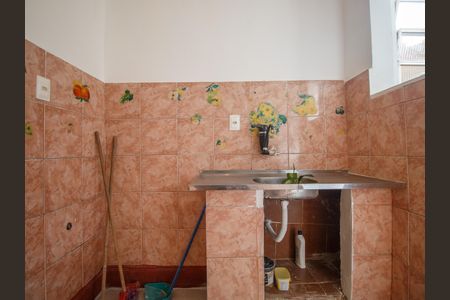 Casa à venda com 64m², 2 quartos e sem vagaCozinha