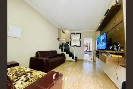 Casa à venda com 2 quartos, 170m² em Vila Mariana, São Paulo