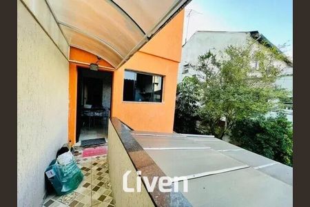 Casa à venda com 2 quartos, 170m² em Vila Mariana, São Paulo