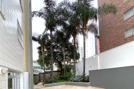 Apartamento à venda com 168m², 4 quartos e 3 vagasÁrea comum - Jardim