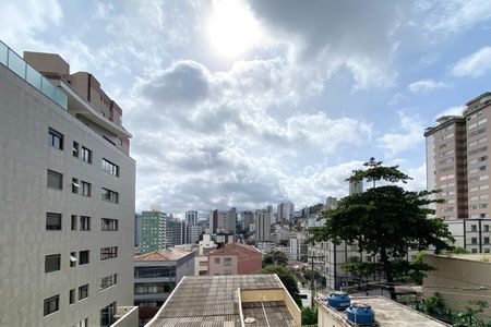Apartamento à venda com 4 quartos, 168m² em Gutierrez, Belo Horizonte