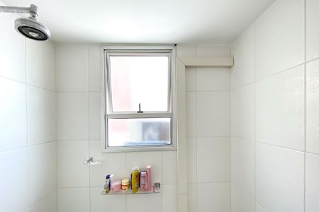 Apartamento à venda com 168m², 4 quartos e 3 vagasBanheiro da Suíte 1