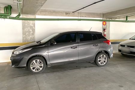 Apartamento à venda com 168m², 4 quartos e 3 vagasVagas