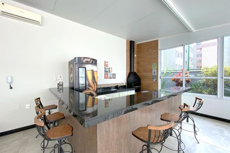 Apartamento à venda com 168m², 4 quartos e 3 vagasÁrea comum - Área Gourmet