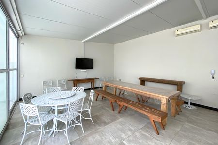 Apartamento à venda com 168m², 4 quartos e 3 vagasÁrea comum - Área Gourmet