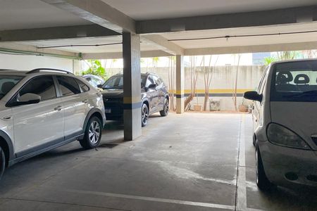 Apartamento à venda com 168m², 4 quartos e 3 vagasVagas