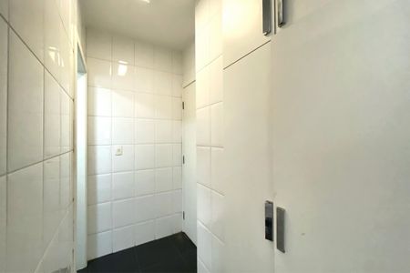 Apartamento à venda com 168m², 4 quartos e 3 vagasÁrea de Serviço