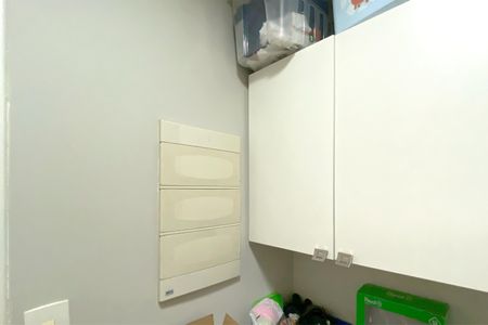 Apartamento à venda com 168m², 4 quartos e 3 vagasQuarto de Serviço