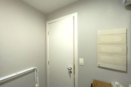 Apartamento à venda com 168m², 4 quartos e 3 vagasQuarto de Serviço