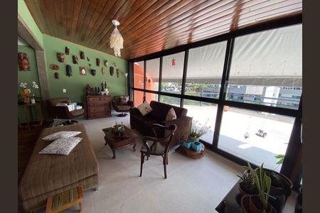 Apartamento à venda com 3 quartos, 367m² em Recreio dos Bandeirantes, Rio de Janeiro