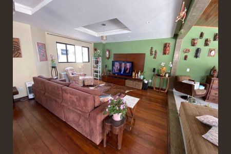 Apartamento à venda com 3 quartos, 367m² em Recreio dos Bandeirantes, Rio de Janeiro