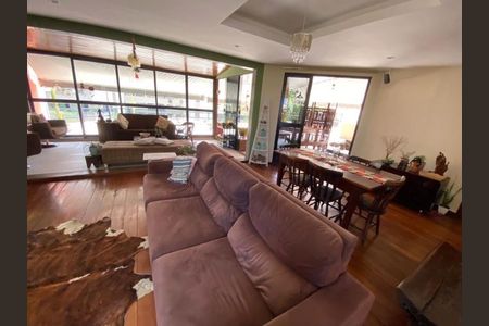 Apartamento à venda com 3 quartos, 367m² em Recreio dos Bandeirantes, Rio de Janeiro