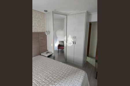 Apartamento à venda com 2 quartos, 65m² em Osvaldo Cruz, São Caetano do Sul