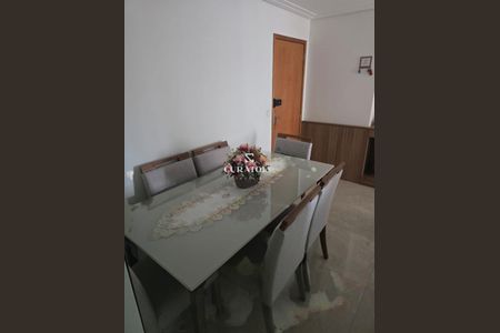 Apartamento à venda com 2 quartos, 65m² em Osvaldo Cruz, São Caetano do Sul