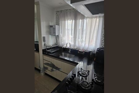 Apartamento à venda com 65m², 2 quartos e 1 vaga